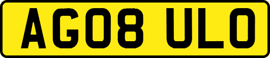 AG08ULO