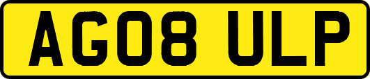 AG08ULP