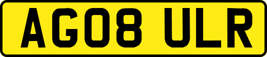 AG08ULR