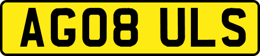AG08ULS