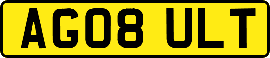 AG08ULT