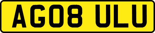 AG08ULU