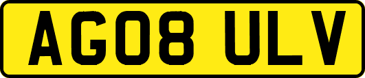 AG08ULV