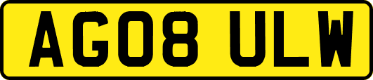AG08ULW