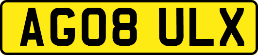 AG08ULX
