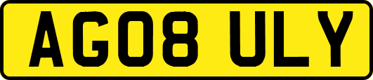 AG08ULY