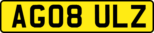 AG08ULZ