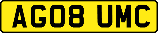 AG08UMC