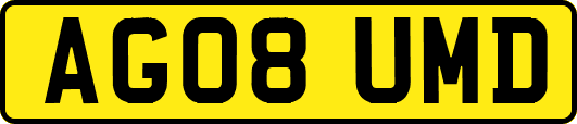 AG08UMD