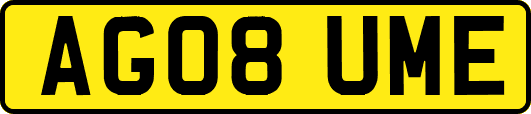 AG08UME