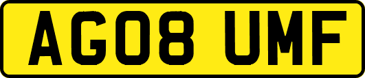 AG08UMF