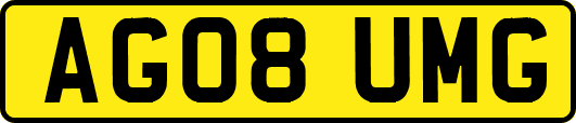 AG08UMG