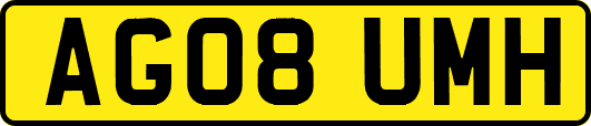 AG08UMH