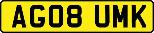 AG08UMK