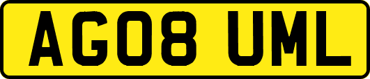 AG08UML
