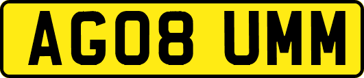 AG08UMM