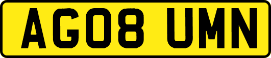 AG08UMN