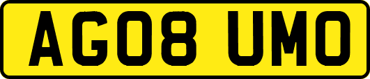 AG08UMO
