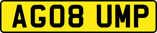 AG08UMP