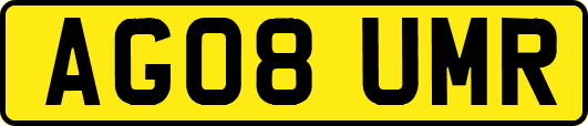AG08UMR