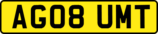 AG08UMT