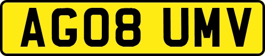 AG08UMV