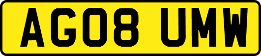 AG08UMW