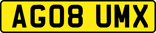AG08UMX
