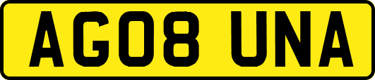 AG08UNA