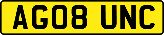 AG08UNC