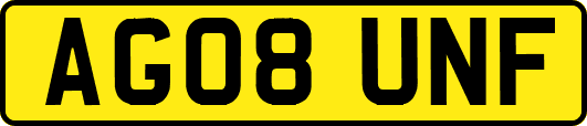 AG08UNF