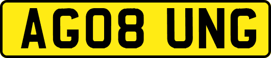 AG08UNG