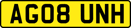 AG08UNH