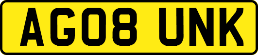AG08UNK