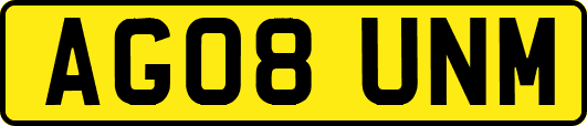 AG08UNM