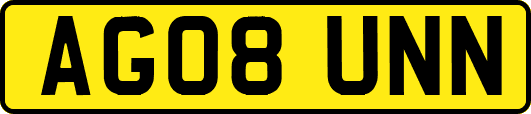 AG08UNN