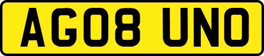 AG08UNO
