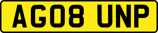 AG08UNP