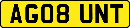 AG08UNT