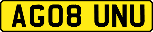 AG08UNU