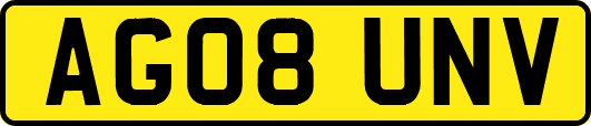 AG08UNV