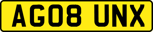 AG08UNX