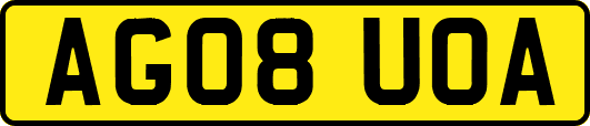 AG08UOA