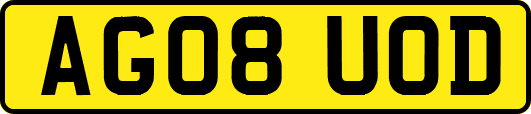 AG08UOD