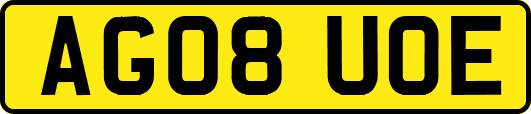 AG08UOE