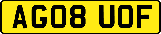 AG08UOF
