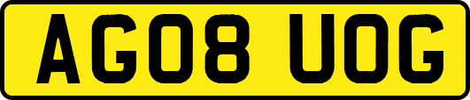 AG08UOG