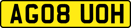 AG08UOH