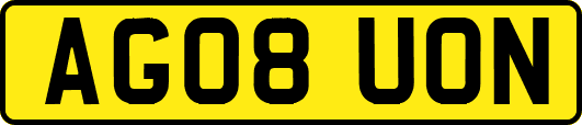 AG08UON