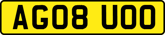 AG08UOO